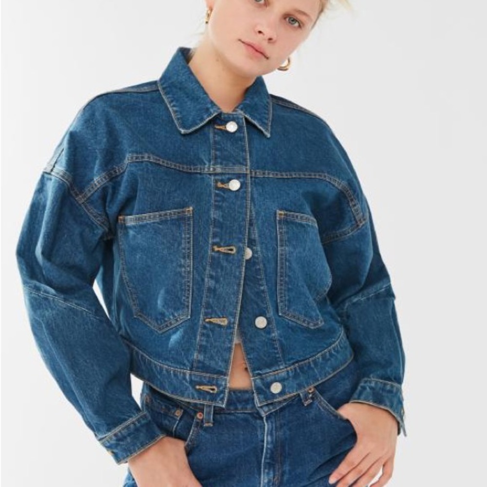 COPY - BDG Denim Jacket